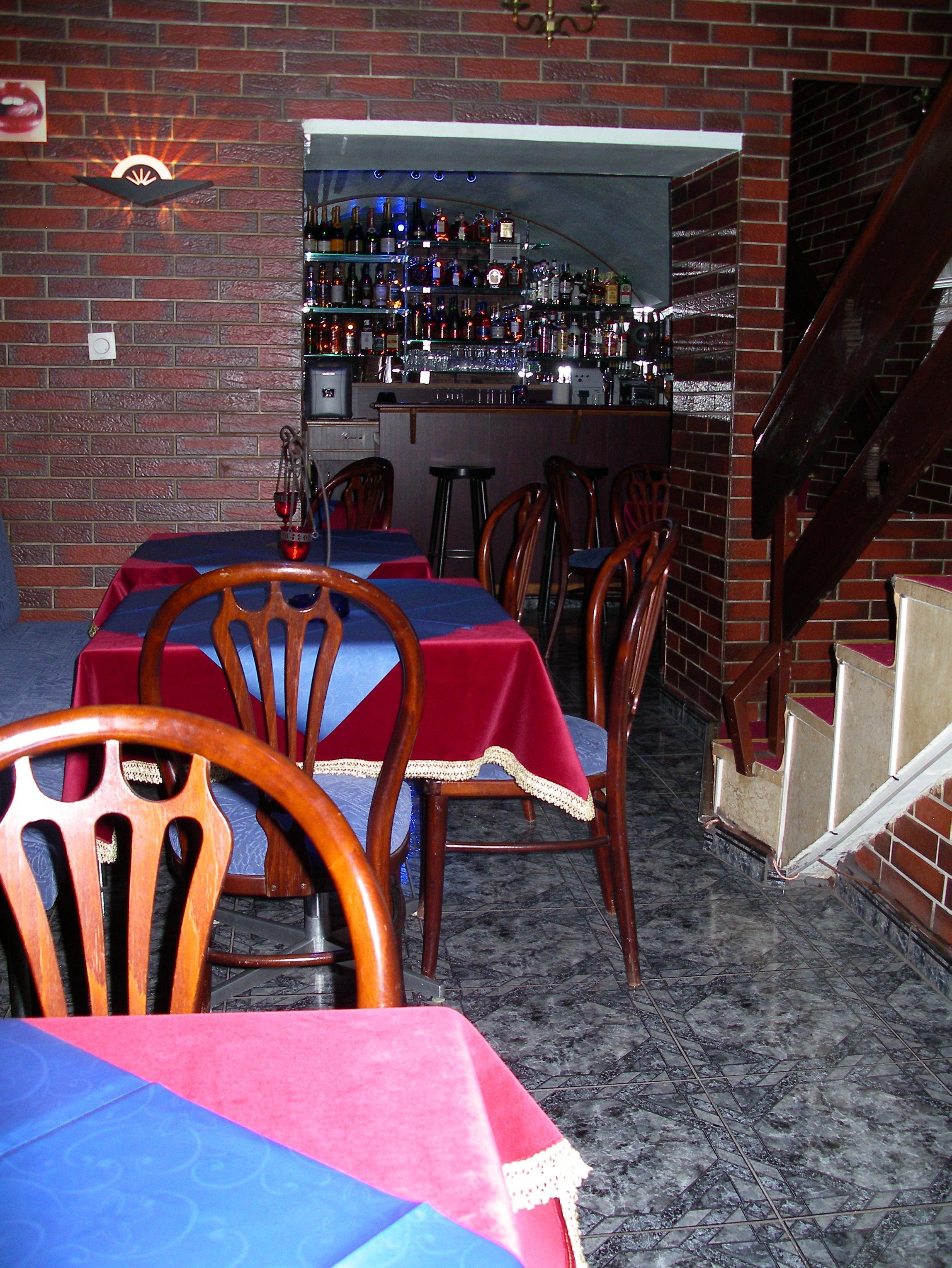 Hotel Elbe Street 34 Frankfurt am Main Exterior foto